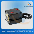 Compact Hydraulic Cylinder